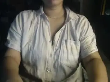 Chaturbate Nude Webcam of your_ishaa