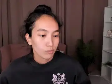 Chaturbate Sex Chat of yummy_lamii