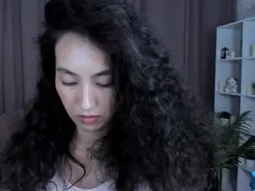 Chaturbate Private Sex Chat of yummy_lamii