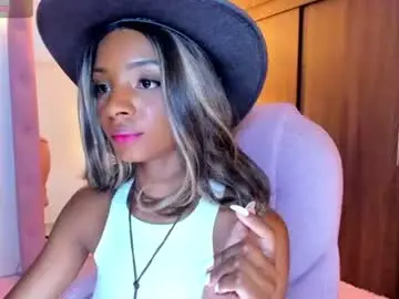 Chaturbate Sex Chat of alika_houston