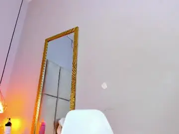 Chaturbate Live Sex Cam of angelag_