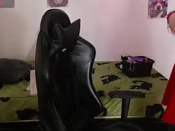 Chaturbate Best Webcam of bigsquirt_6