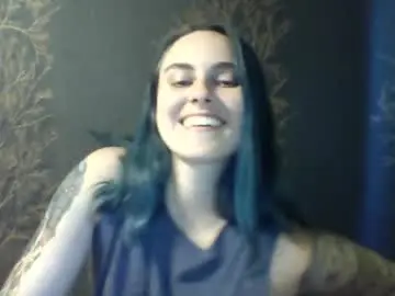 Chaturbate Sex Cam of flower_bluee