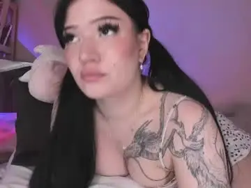 jennie_doe from chaturbate