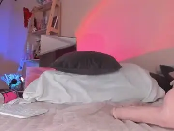 Chaturbate Live Sex of jennie_doe