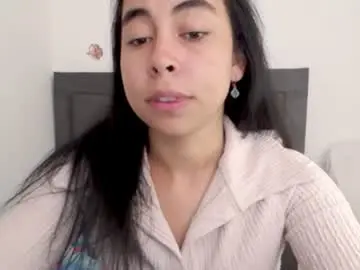 Chaturbate Nude Webcam of lily_robertss_