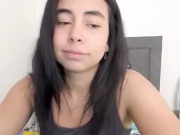 Chaturbate Live Sex Cam of lily_robertss_