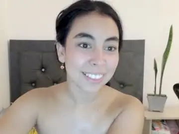 Chaturbate Live Sex of lily_robertss_