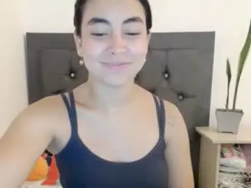 Chaturbate Free Live Porn of lily_robertss_