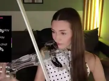 Chaturbate Sex Cam of lindsey_mey