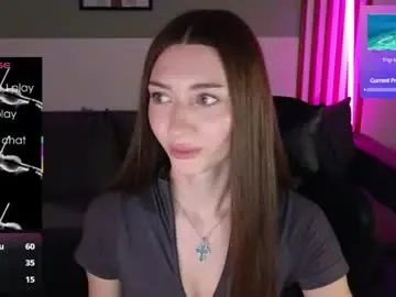 Chaturbate Live Sex Cam of lindsey_mey