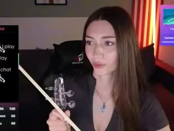Chaturbate Best Webcam of lindsey_mey