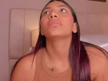 Chaturbate Nude Webcam of vanessa__cb