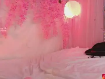 Chaturbate Nude Webcam of aly_nucita_2