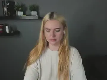 Chaturbate Best Webcam of betany_fokss