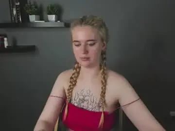 Chaturbate Best live sex cam show of betany_fokss
