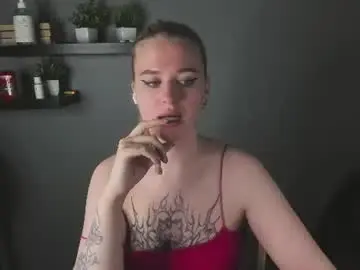 Chaturbate Nude Webcam of betany_fokss