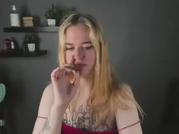 Chaturbate Best live sex cam show of betany_fokss