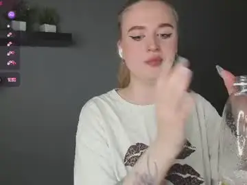Chaturbate Live Sex of betany_fokss