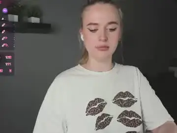 Chaturbate Best live sex cam show of betany_fokss