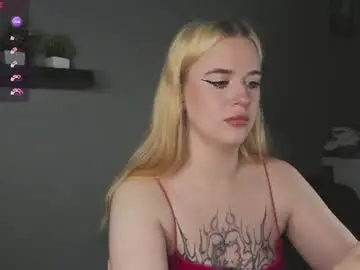 Chaturbate Adult Webcam of betany_fokss