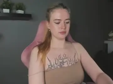 Chaturbate Nude Webcam of betany_fokss