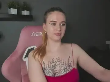 Chaturbate Adult Video Chat of betany_fokss