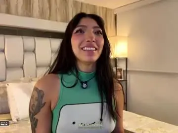 Chaturbate Adult Webcam of cat_didy