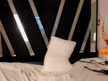 Chaturbate Live Sex Cam of cherry_bom_as