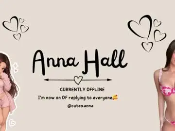 Chaturbate Private Sex Chat of cutexannah