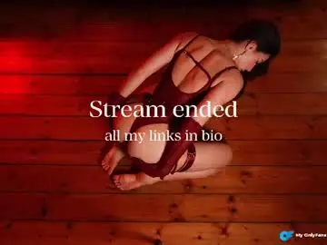 Chaturbate Adult Video Chat of deniseone