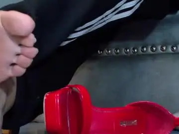 Chaturbate Free Porn Cam of enchantressqueen
