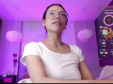 Chaturbate Free Live Porn of jade_storm_