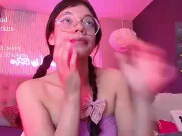 Chaturbate Adult Webcam of jade_storm_