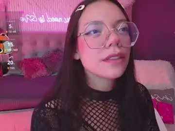Chaturbate Nude Webcam of jade_storm_
