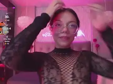 Chaturbate Best Webcam of jade_storm_