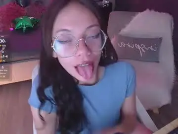 Chaturbate Free Live Porn of jade_storm_