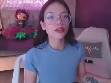 Chaturbate Free Live Porn of jade_storm_