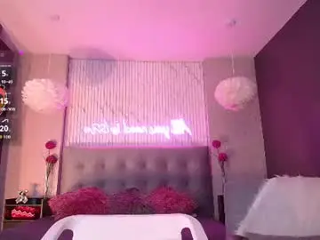 Chaturbate Free Porn Cam of jade_storm_