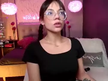 Chaturbate Live Sex Cam of jade_storm_