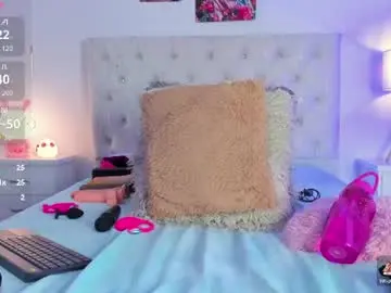Chaturbate Live Porn of maithe_022