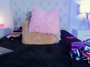 Chaturbate Private Sex Chat of maithe_022
