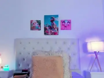 Chaturbate Private Sex Chat of maithe_022