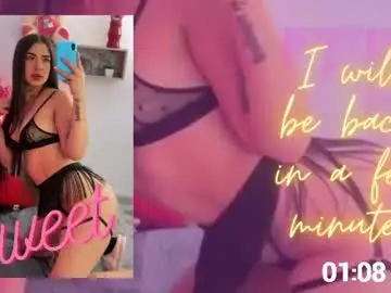 Chaturbate Private Sex Chat of mariam_cuttee