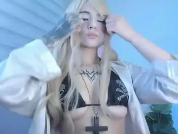 Chaturbate Best Webcam of mikusitq_