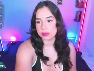 Chaturbate Best live sex cam show of soymerly