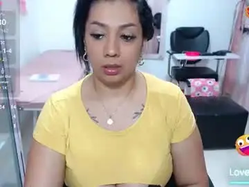 Chaturbate Live Sex of titsbiglovers