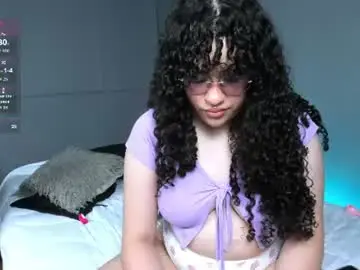 Chaturbate Sex Chat of urcurlycurvy