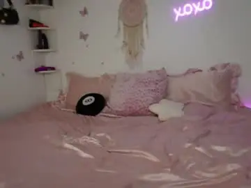 Chaturbate Free Porn Cam of babyimi