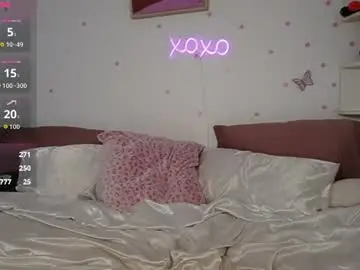 Chaturbate Free Porn Cam of babyimi